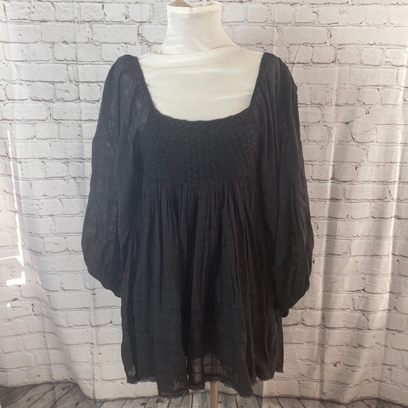 Free People Dress - Picture 1 of 8